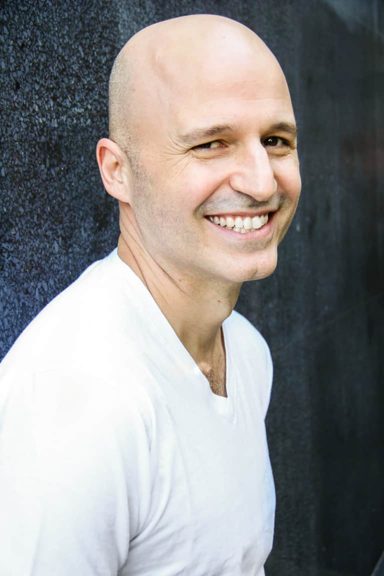 Scott Stabile Scott Stabile